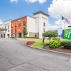 Отель Holiday Inn Express and Suites Albany Airport- Wolf Road, an IHG Hotel, фото 1
