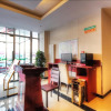 Отель GreenTree Inn Beijing Chaoyang Shilihe Antique City Express Hotel, фото 15