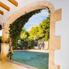 Отель Villa El Patio Jávea, фото 16