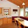 Отель Chalet With Sauna, Pool & Valley-views in Wald, фото 7