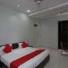 Отель OYO 18314 Hotel Kailash Mansarovar And Banquet Hall, фото 4