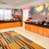 Отель Fairfield Inn & Suites Jonesboro, фото 9