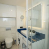 Отель Batumi City Apartments, фото 10