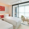 Отель Travelodge Suites Busan Centum, фото 3