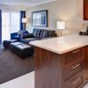 Отель Sandman Signature Langley Hotel, фото 3
