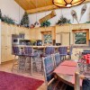 Отель Menlo Manor #2046 by Big Bear Vacations, фото 9