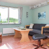 Отель 6 Person Holiday Home in Ebeltoft, фото 8