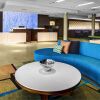 Отель Fairfield Inn & Suites by Marriott Douglas, фото 2
