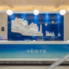 Отель Yeste Hotel (Nanning Yudong Metro Station), фото 4