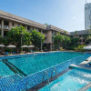 Отель Plumeria Resort (Wong-Amat) SHA Extra Plus, фото 19