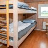 Отель 6 Person Holiday Home in Hjorring, фото 8