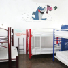 Отель Hostal Vive la Vida, фото 6