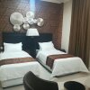 Отель Tanuf Residency Hotel, фото 37