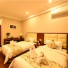 Отель Savile K-Knight Luan Hotel, фото 2
