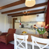 Отель Pleasing Holiday Home in 't Zand near Dutch Coast, фото 10