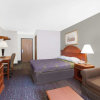 Отель Super 8 Motel - Fort Madison, фото 5