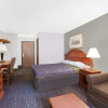 Отель Super 8 Motel - Fort Madison, фото 5