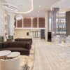 Отель Radisson Blu Hotel Riyadh Convention And Exhibition Center, фото 2