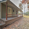 Отель Serene Riverfront Home w/ Torch Lake Access!, фото 1