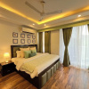 Отель BedChambers Service Apartments Sector 38, фото 16