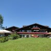 Отель Chalet Bergblick, фото 15