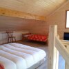 Отель Brand New Wooden Chalet Offering Vast Views 800M From Gerardmer And Close To The Pistes, фото 5