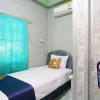 Отель Sepinggan Asri Syariah Guesthouse by OYO Rooms, фото 3