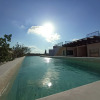 Отель Wonderful studio Rooftop pool, фото 25
