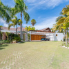 Отель Luxury Villa at Cap Cana Resort - Chef Maid Butler and Golf Cart are Included, фото 22