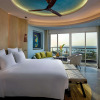 Отель Pullman Phu Quoc Beach Resort, фото 7
