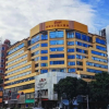 Отель Bierga Grand Hotel, фото 15