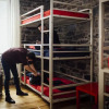 Отель Auberge Alt Hostel, фото 8