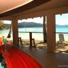 Отель Long Island Resort Whitsundays в Whitsundays