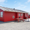 Отель 6 Person Holiday Home in Hvide Sande, фото 16