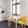 Отель Relax Aachener Boardinghouse Dachgeschoss, фото 50