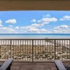 Отель Beach Condo Miles-long Views Sand and Sea, Access to Private Fishing Pier by RedAwning, фото 5