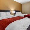 Отель Comfort Inn & Suites Kenosha-Pleasant Prairie, фото 38