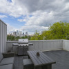 Отель Contemporary Luxury near the Gulch | Private Rooftop Terrace | Skyline Views, фото 8