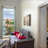Отель Aston - Appartement Centre Ville Massena Avec Vue, фото 4