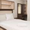 Отель Comfortable 2Br At Springlake Summarecon Bekasi Apartment, фото 6
