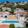 Отель V83A | Villa Nord in Torre Soli Nou, фото 24