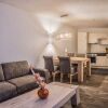 Отель Aparthotel Alpenlodge, фото 12