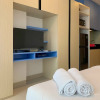 Отель Cozy And Tidy Studio At The Newton Ciputra World 2 Apartment, фото 6