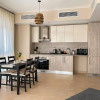 Отель Lovely 1 Bedroom apt. At Mangroovy residence with free access to the Beach and Pools, фото 3