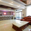 Отель Tailai Hotel (Datong Dongxin Plaza), фото 1