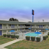 Отель Motel 6 San Marcos, TX, фото 17