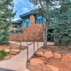 Отель Modern Sedona Studio W/patio, Walk to Trails!, фото 21