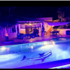 Отель Villa with 5 Bedrooms in Ibiza, Santa Eulària Des Riu, with Wonderful Mountain View, Private Pool, E, фото 1