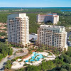 Отель Luau at Sandestin Golf and Beach Resort, фото 10