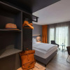 Отель Maxx Hotel Aalen, фото 34